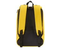 American Tourister City Aim 15.6" niebieski/żółty - 738170 - zdjęcie 4